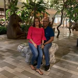 Meet your Posher, Ivonne